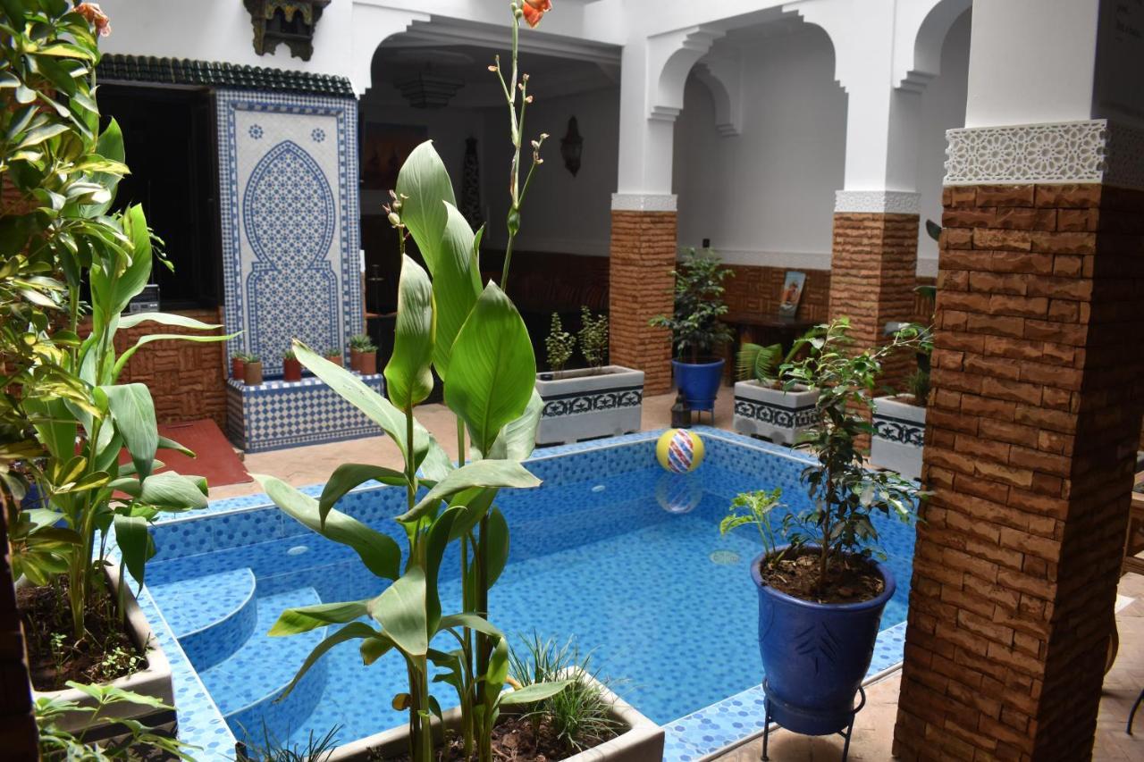 Dar Alamane Gasthof