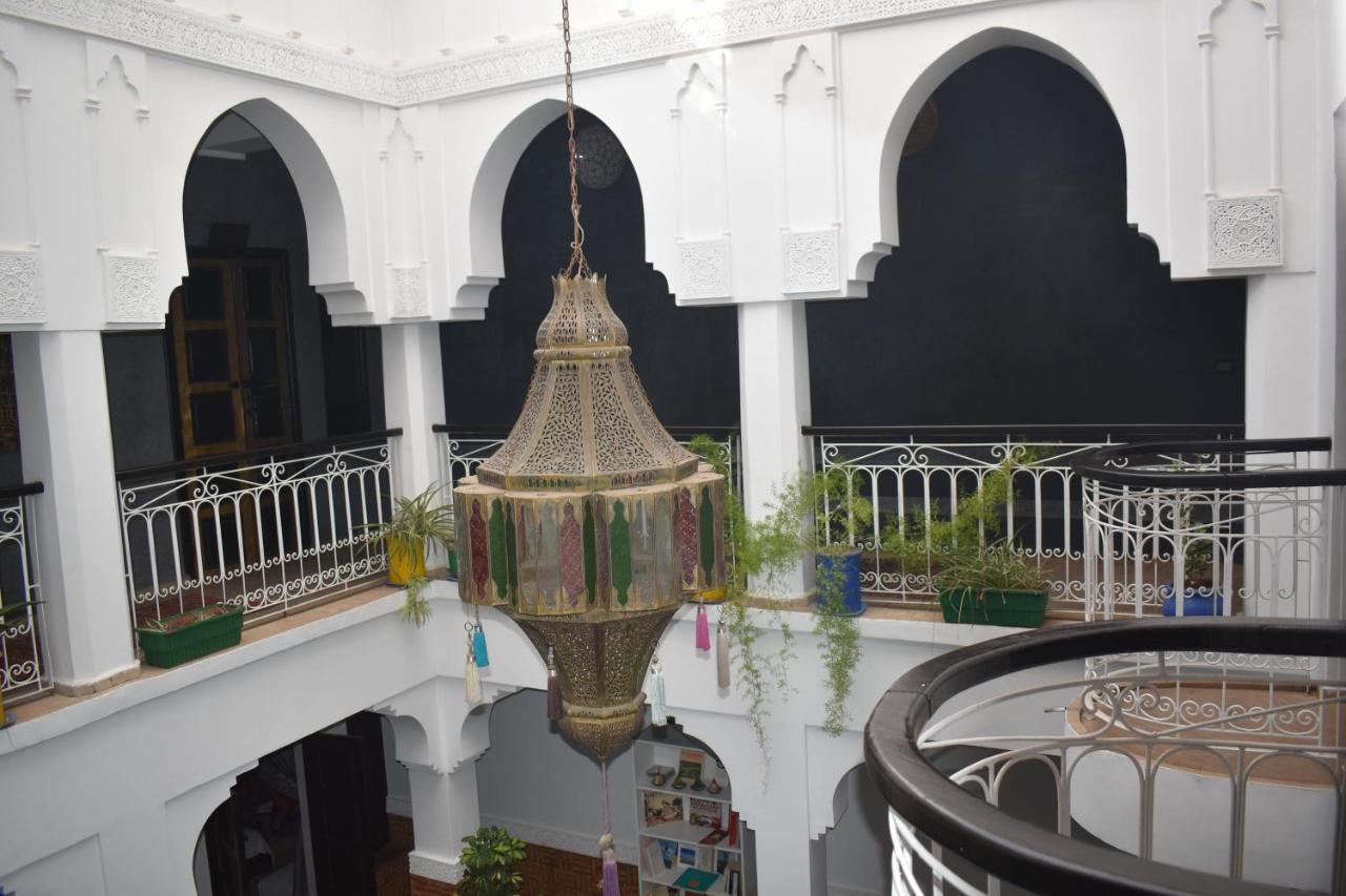 Dar Alamane Gasthof 3*