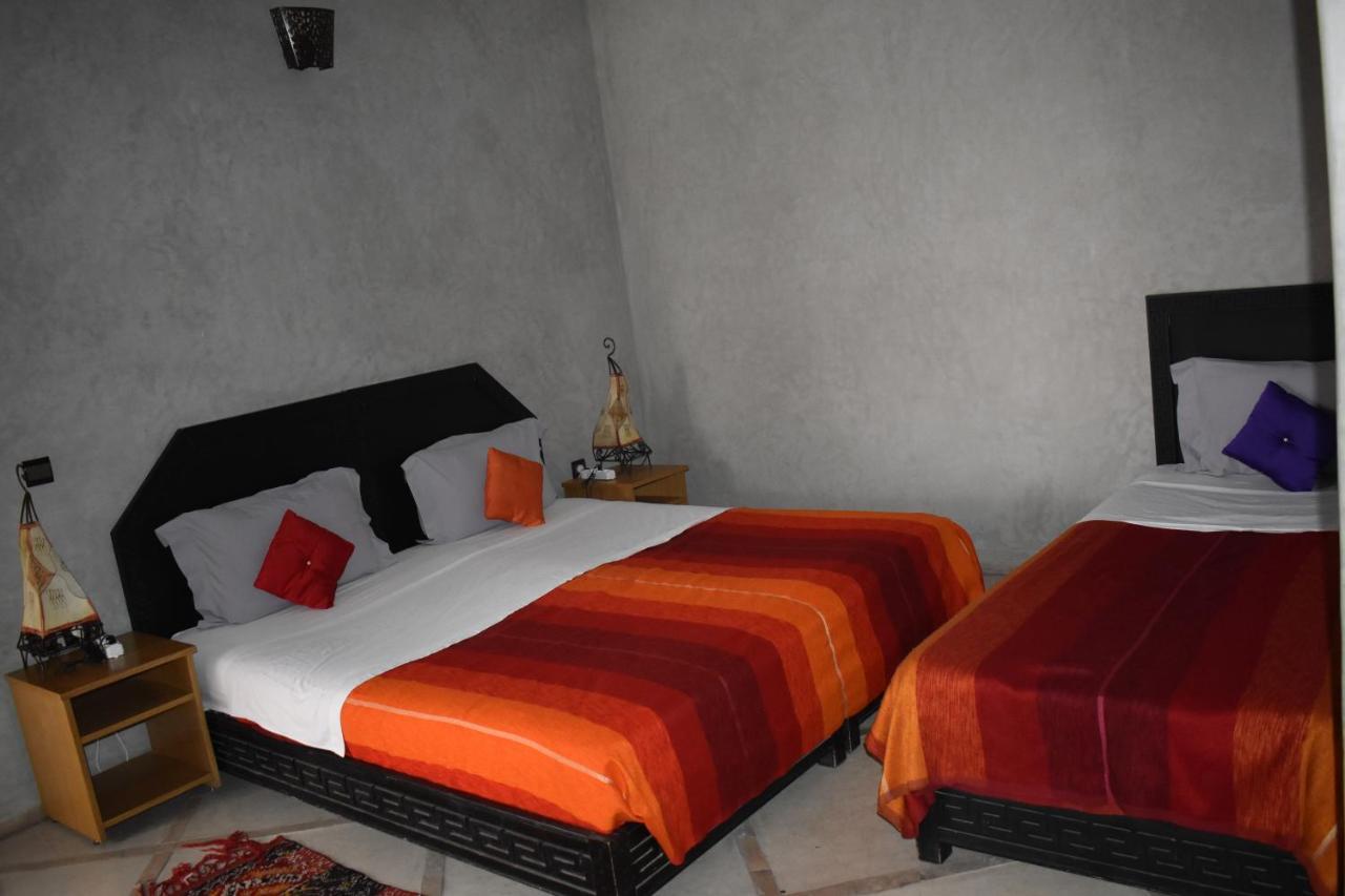 Dar Alamane Gasthof 3*