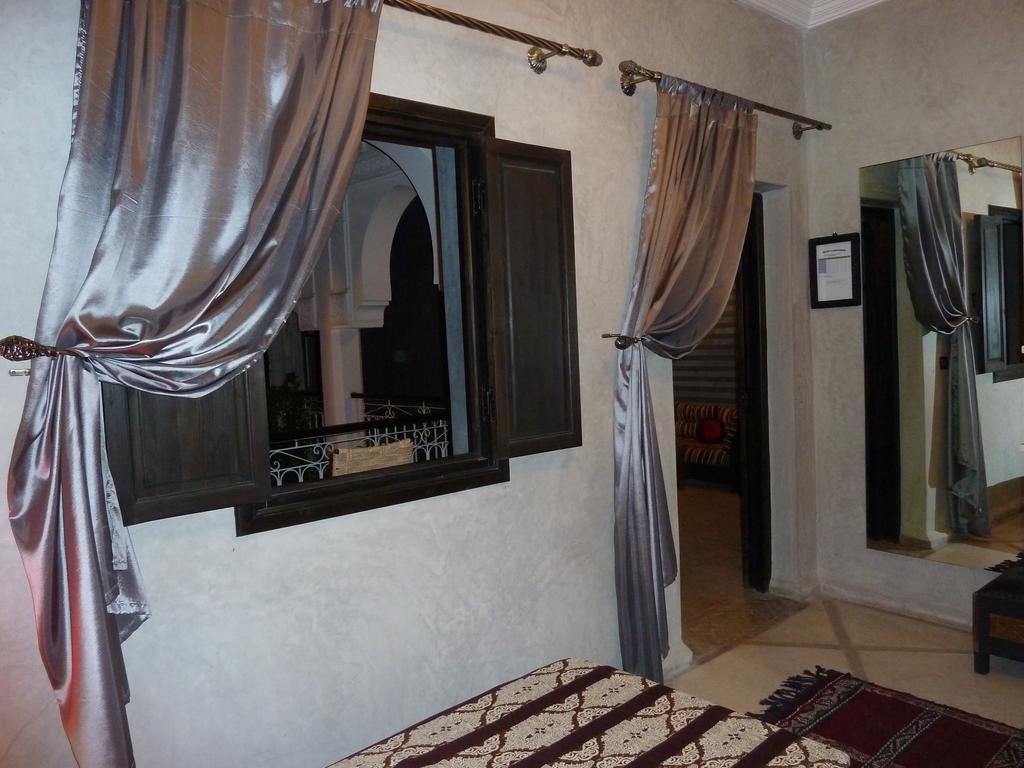 Dar Alamane 3* Marrakesch