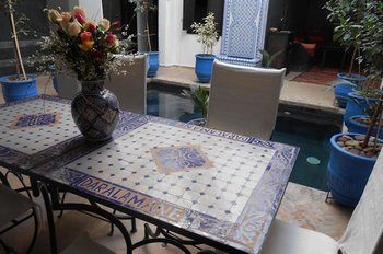 Gasthof Dar Alamane 3*