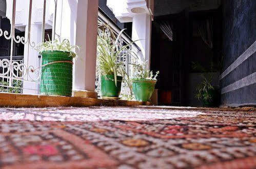 Dar Alamane 3* Marrakesch