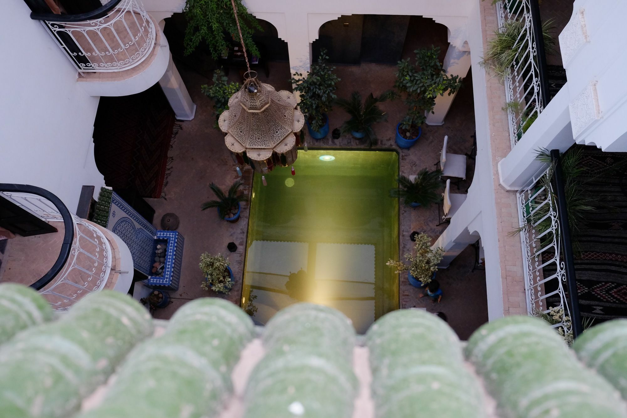 Dar Alamane Gasthof